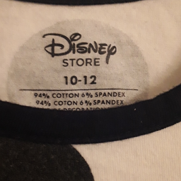 DISNEY TEE - Picture 2 of 5